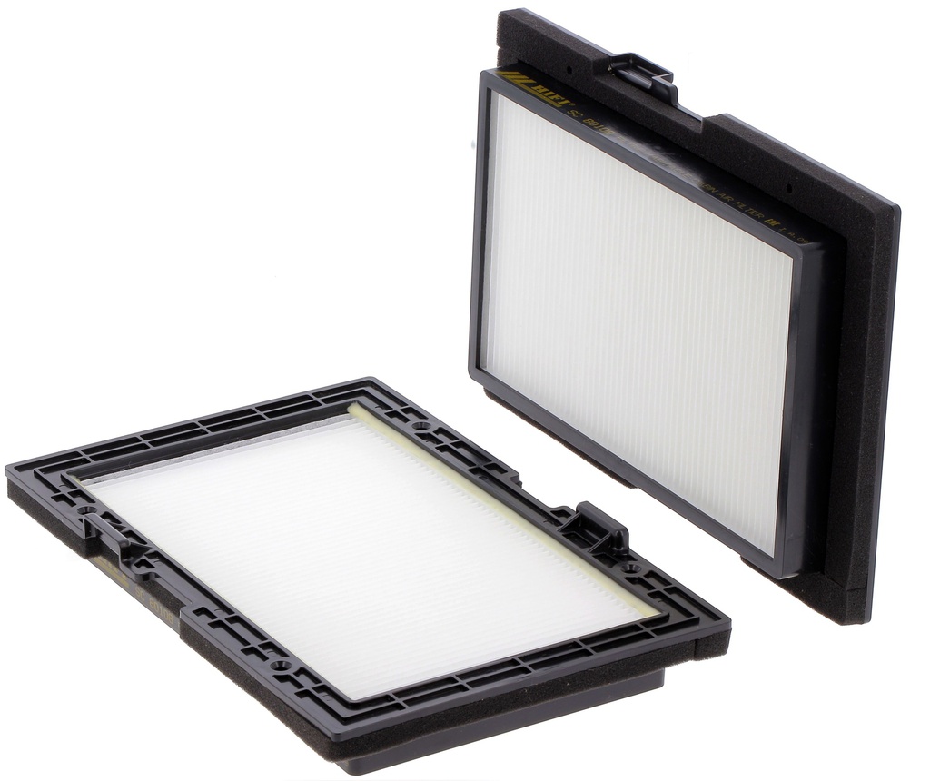 FILTRE HABITACLE