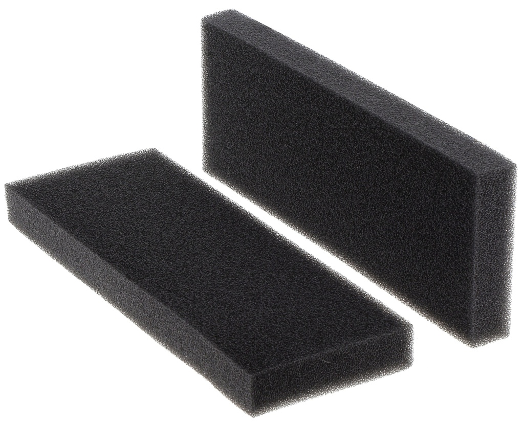FILTRE HABITACLE