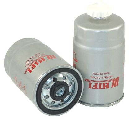 FILTRE A CARBURANT