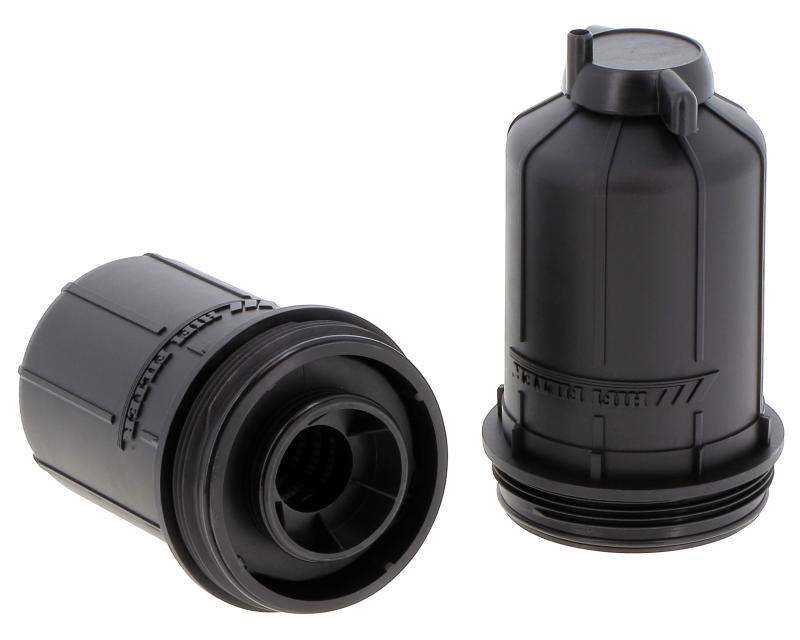 FILTRE A CARBURANT SEPARATEUR D'EAU