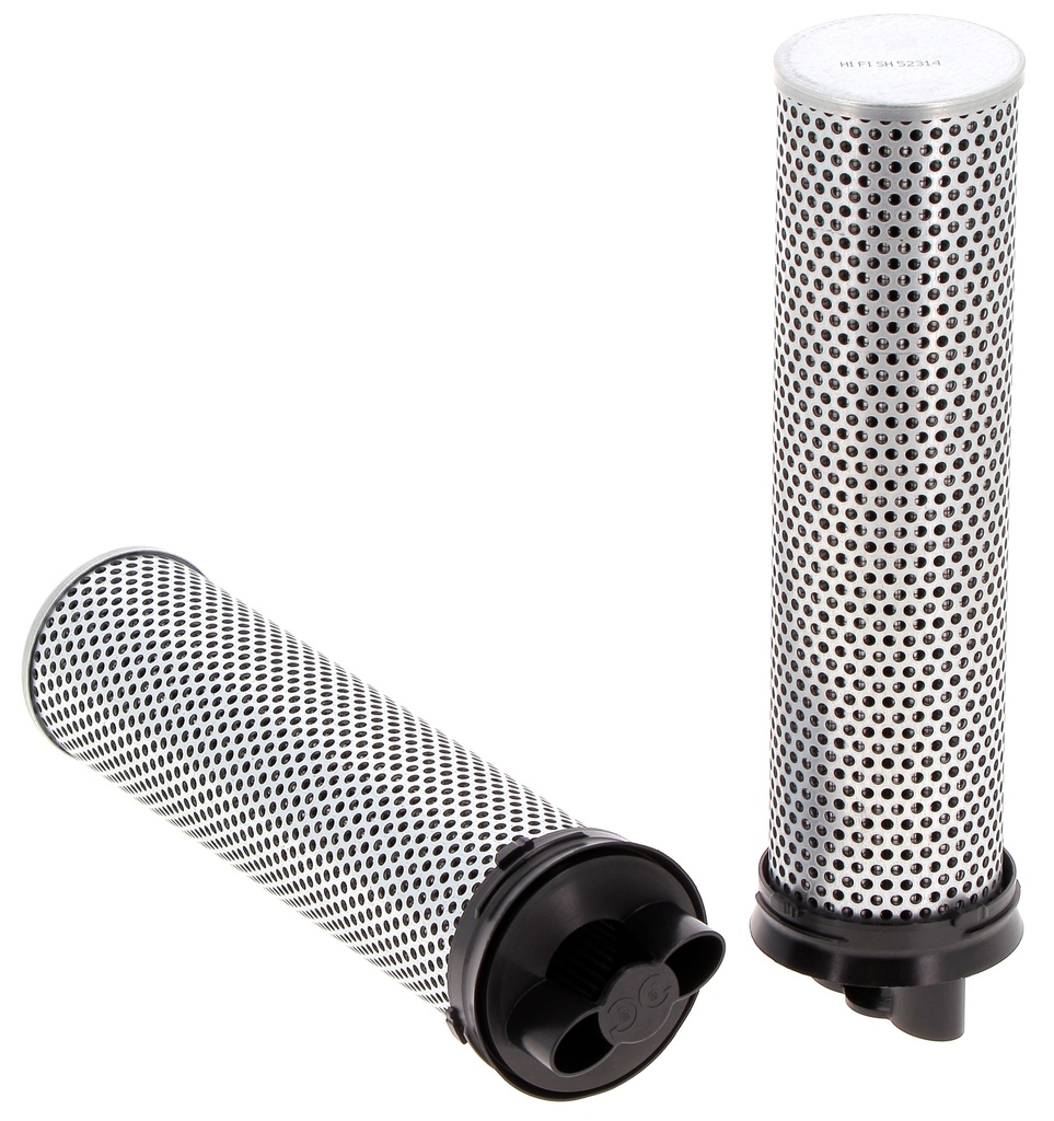 FILTRE HYDRAULIQUE