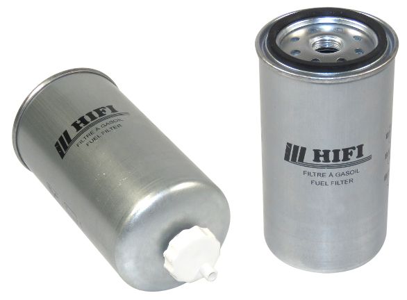 FILTRE A CARBURANT SEPARATEUR D'EAU