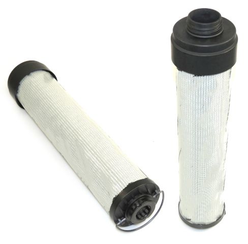 FILTRE HYDRAULIQUE
