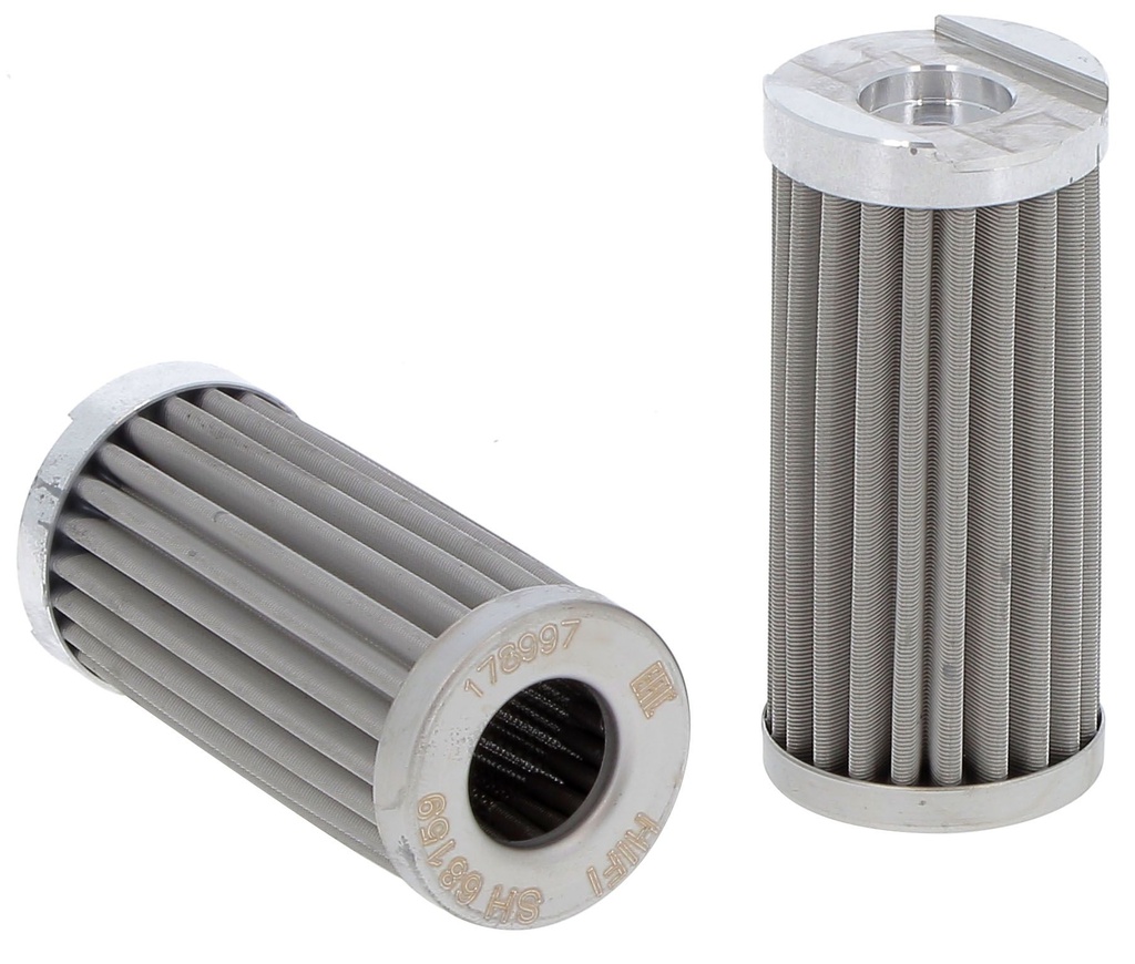 FILTRE HYDRAULIQUE