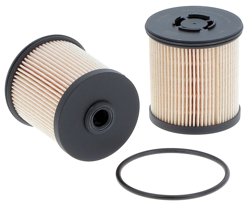 FILTRE A CARBURANT
