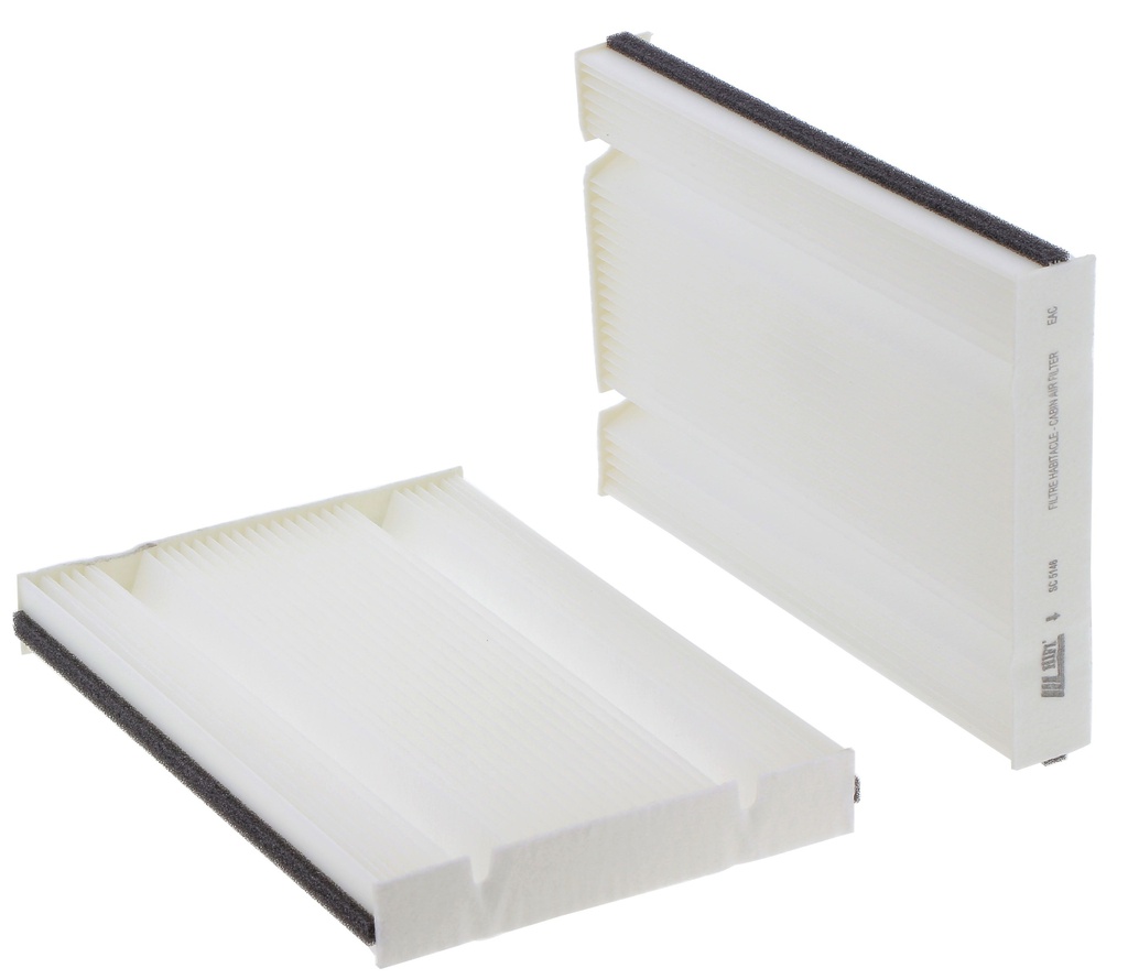 FILTRE HABITACLE