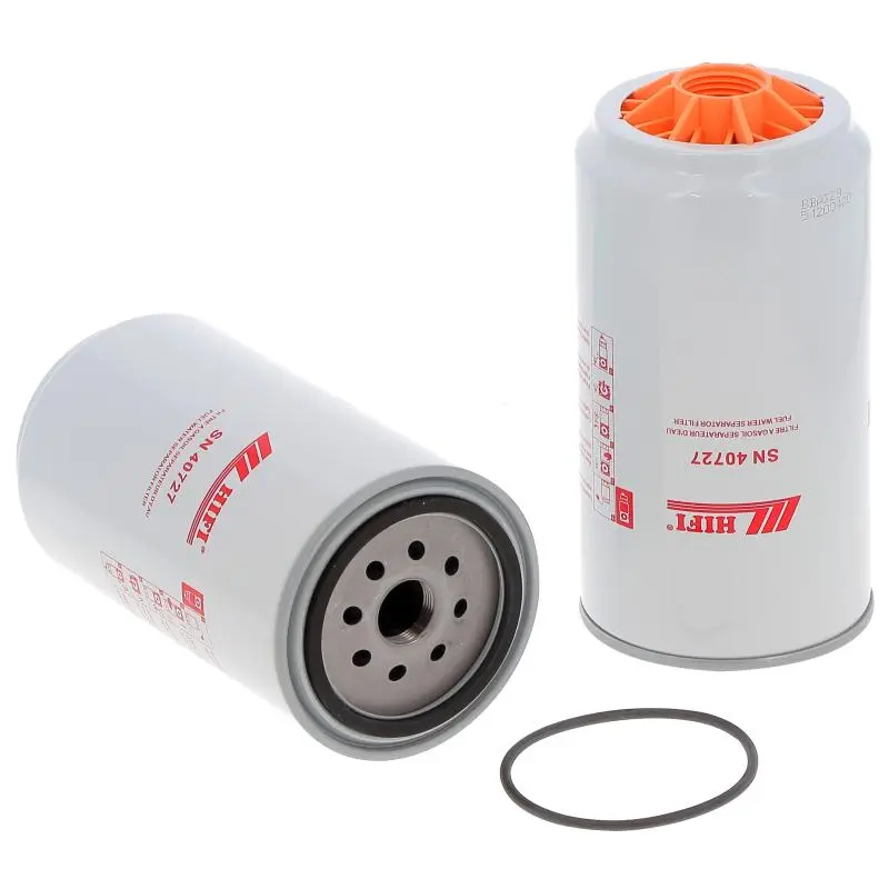 FILTRE A CARBURANT SEPARATEUR D'EAU