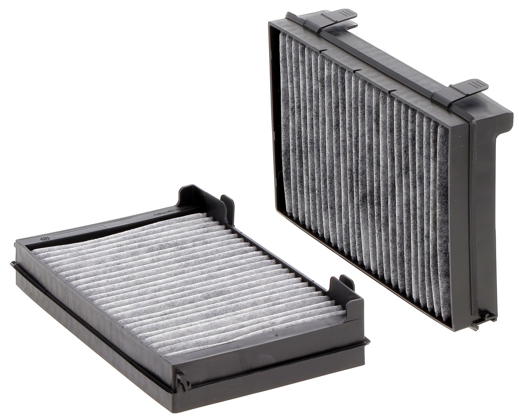 FILTRE HABITACLE