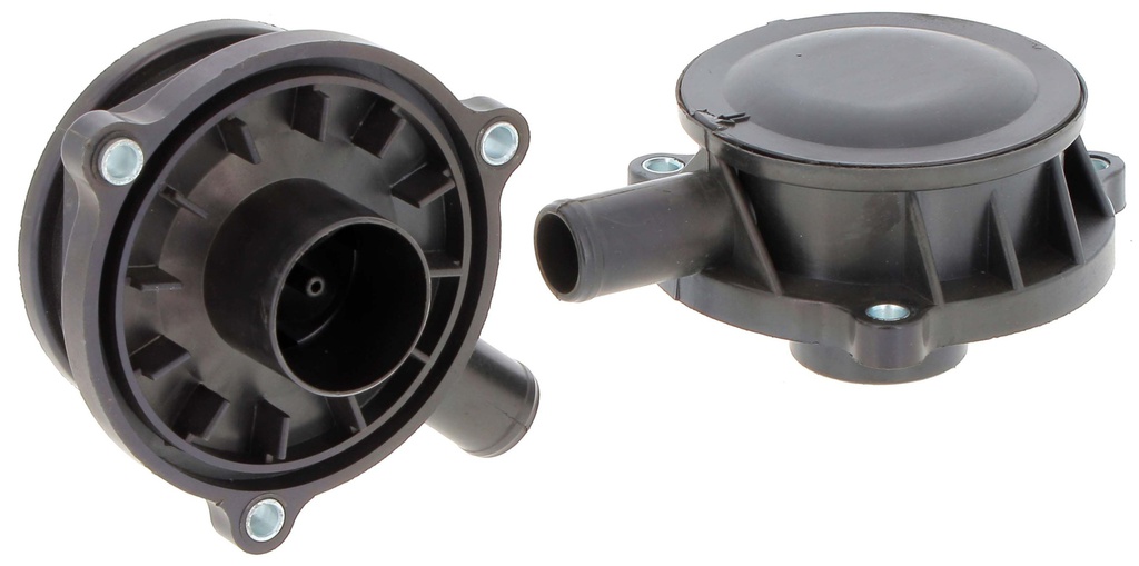 ONTLUCHTER (motor)