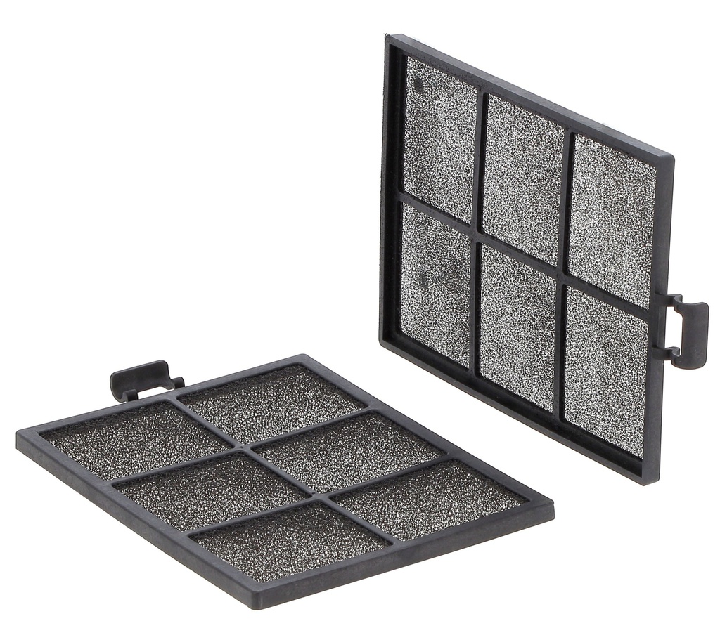 FILTRE HABITACLE