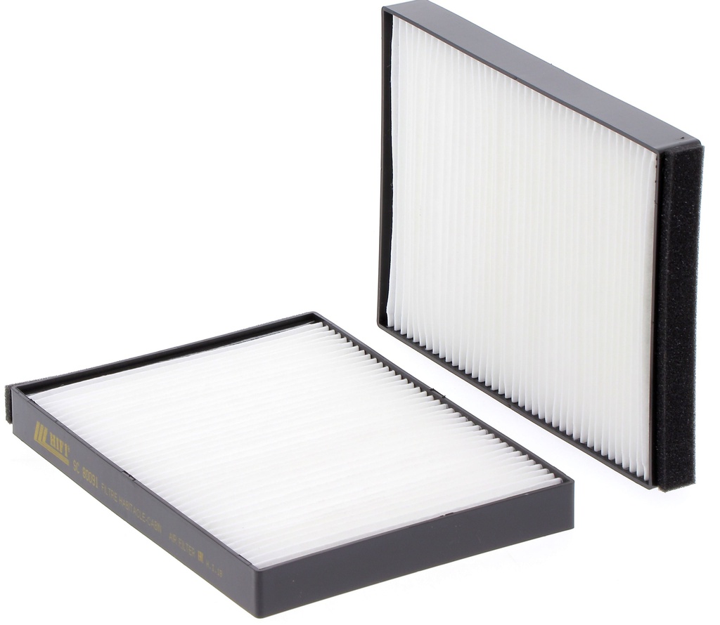 FILTRE HABITACLE