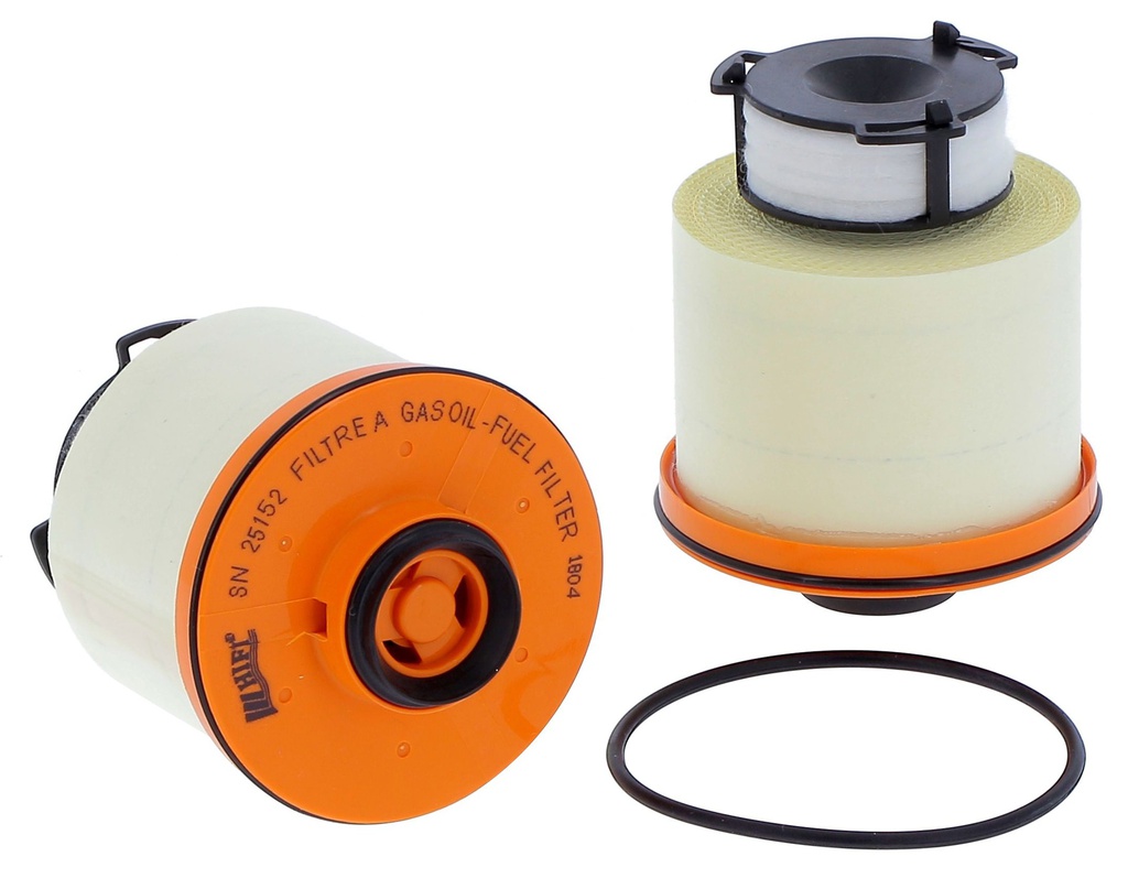 FILTRE A CARBURANT