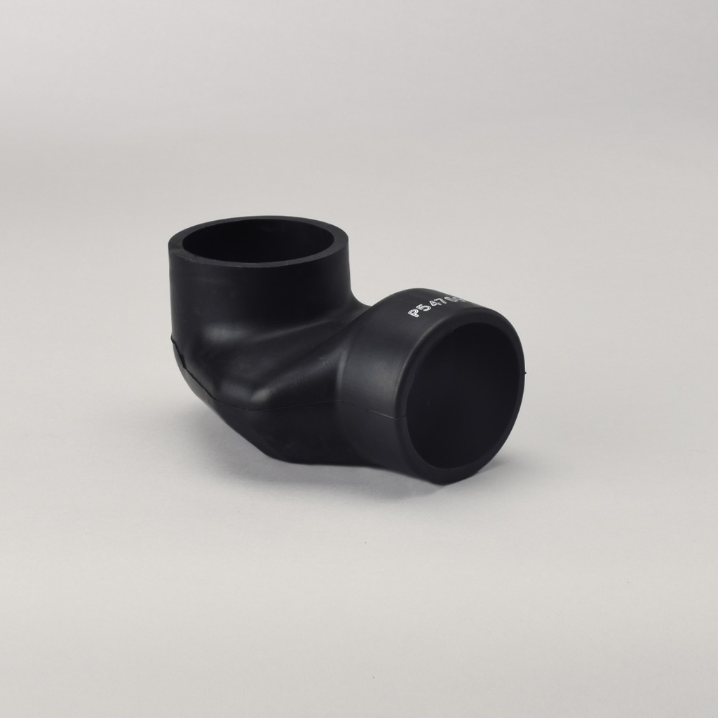 ELBOW, 90 DEGREE REDUCER