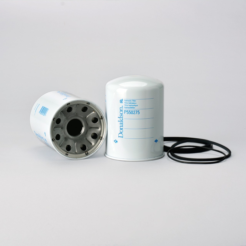HYDRAULIQUE FILTRE (à visser)