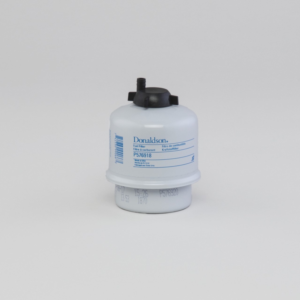 FILTRE A CARBURANT