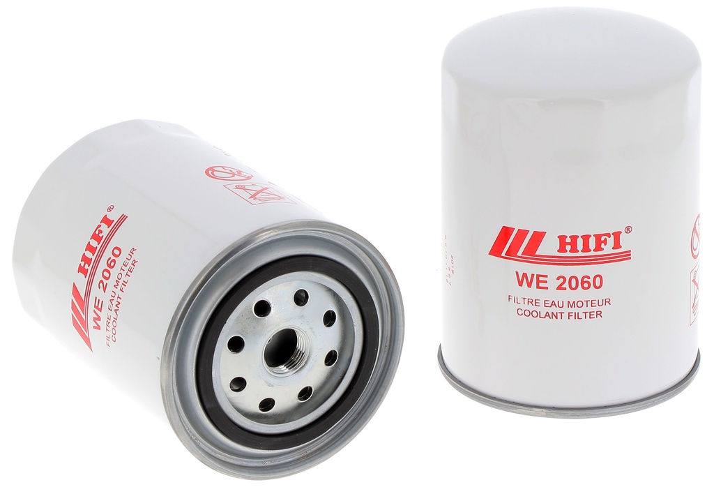 FILTRE EAU MOTEUR