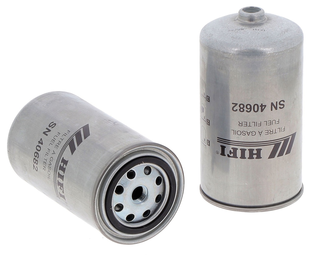 BRANDSTOFFILTER (water separator)