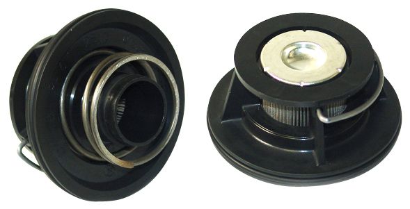 HYDRAULIEKFILTER