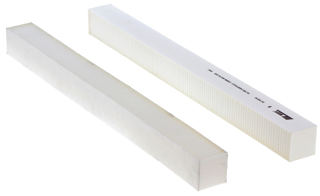FILTRE HABITACLE