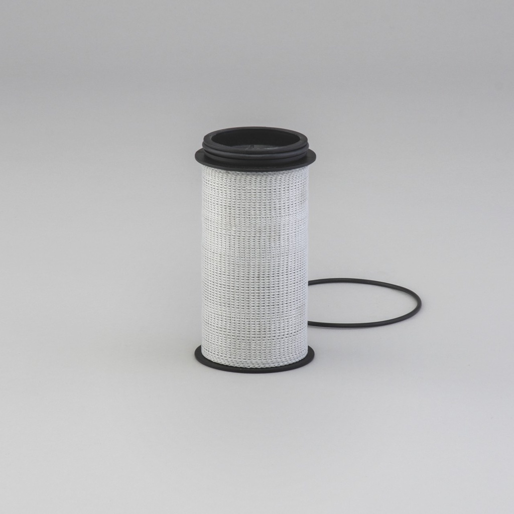 OLIE/LUCHT SEPARATOR