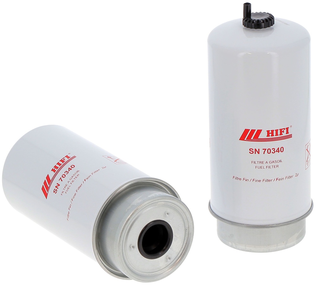 FILTRE A CARBURANT