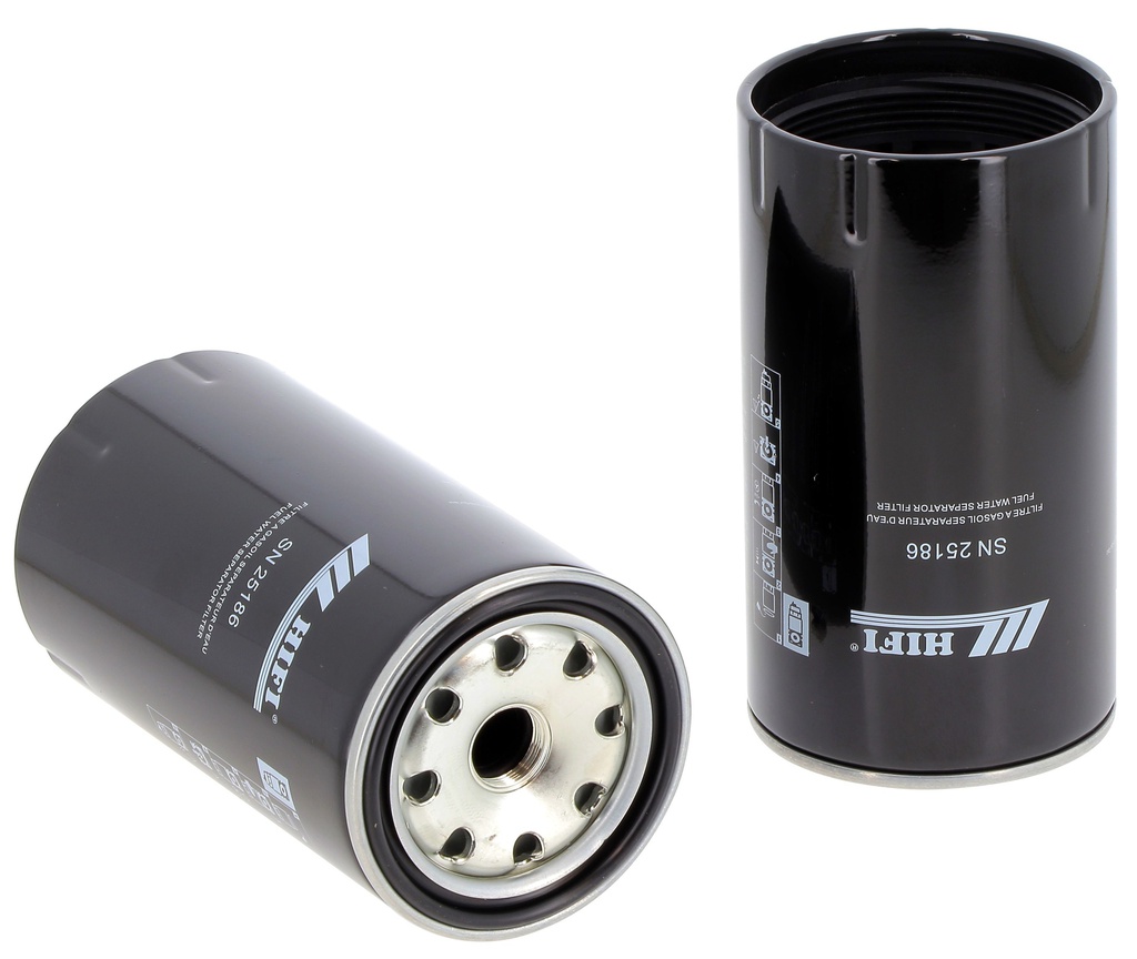 BRANDSTOFFILTER (water separator)