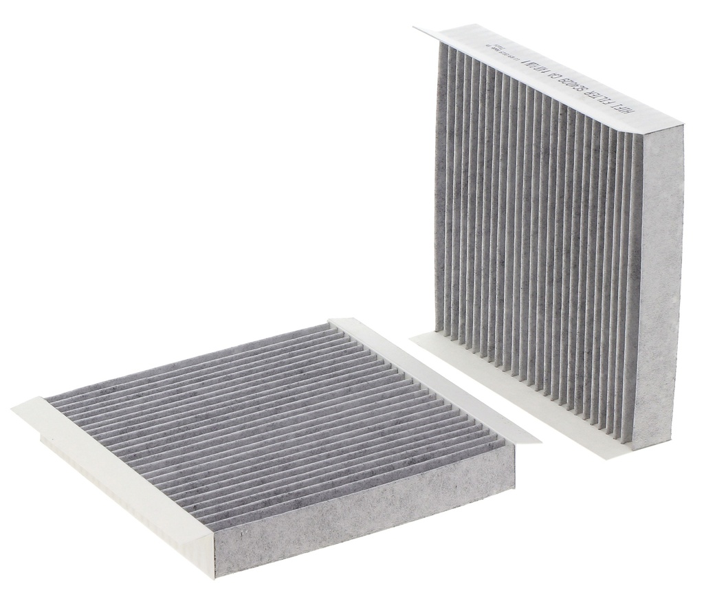 CABINEFILTER