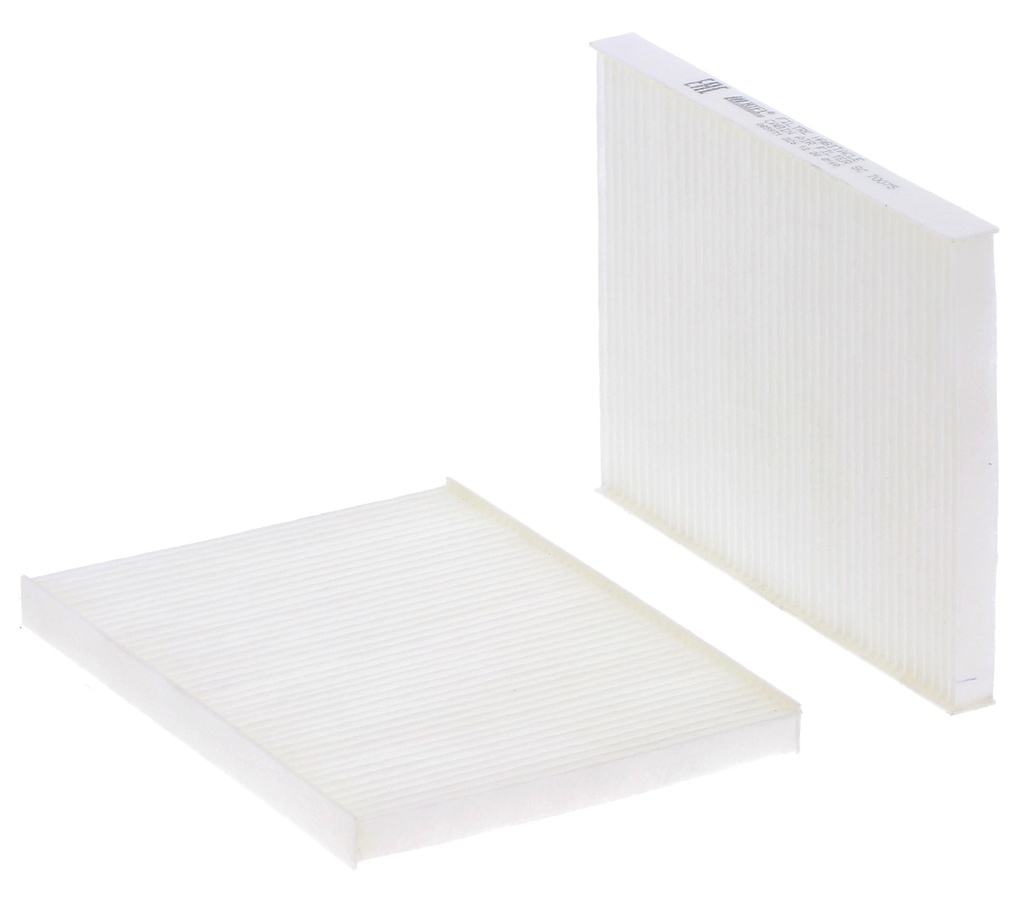 FILTRE HABITACLE