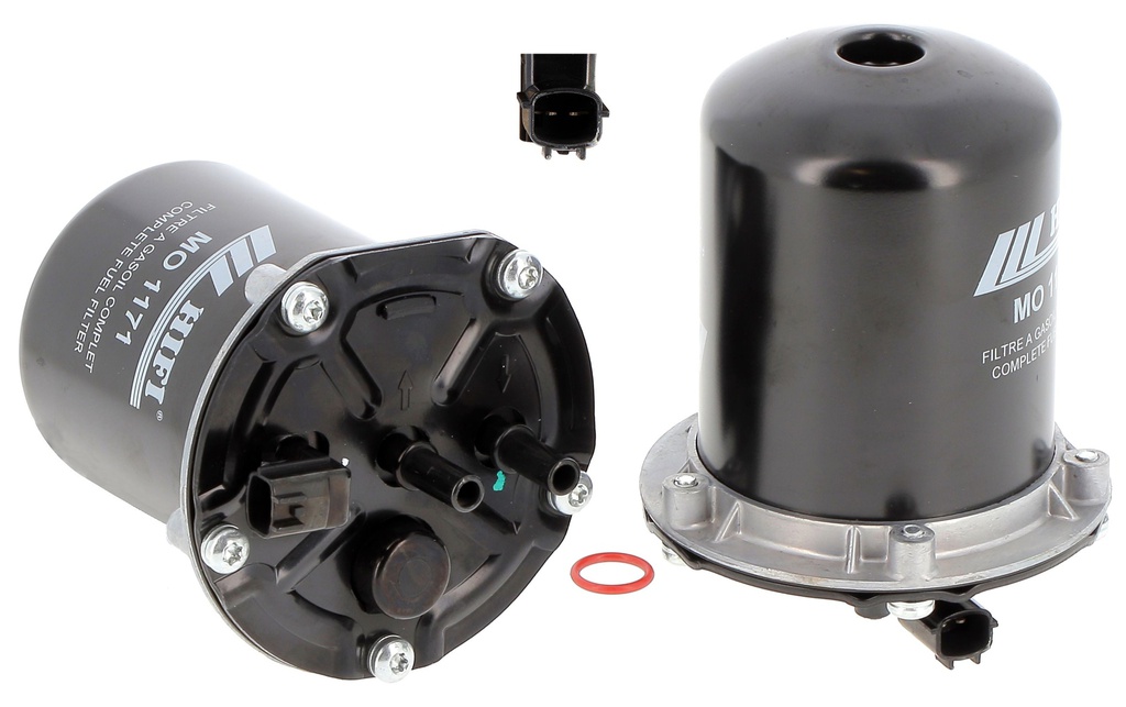 FILTRE A CARBURANT COMPLET
