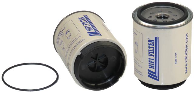 FILTRE A CARBURANT SEPARATEUR D'EAU