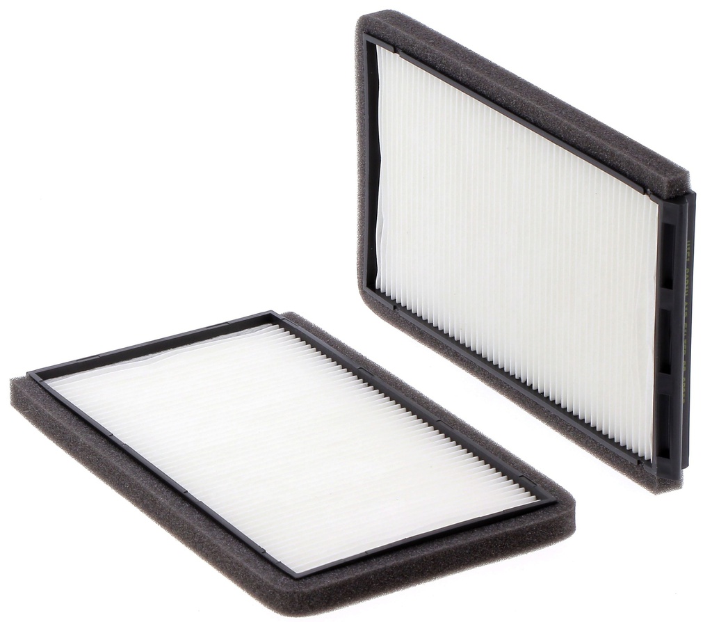 FILTRE HABITACLE