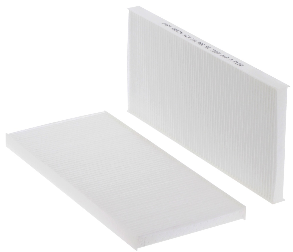 FILTRE HABITACLE