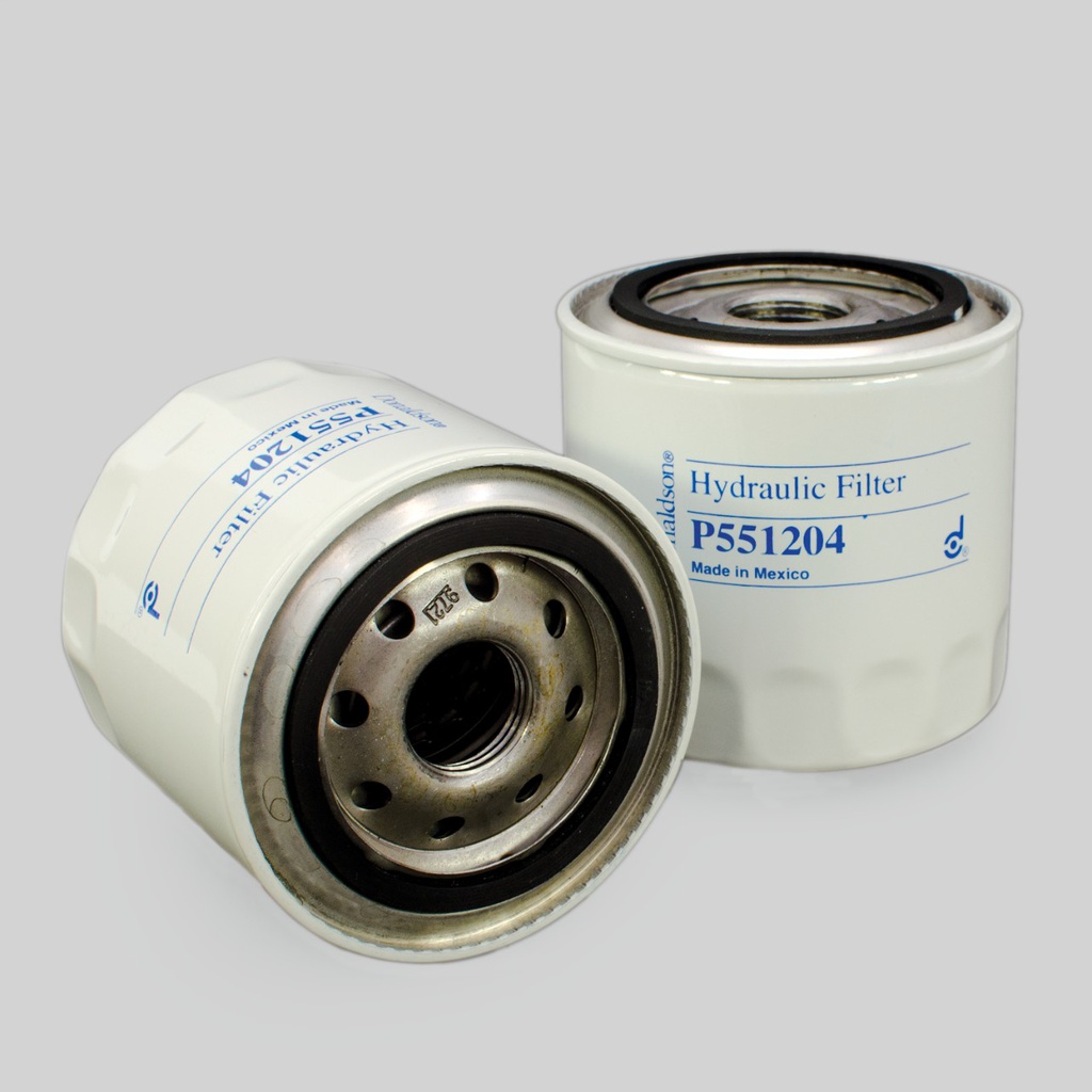 FILTRE HYDRAULIQUE