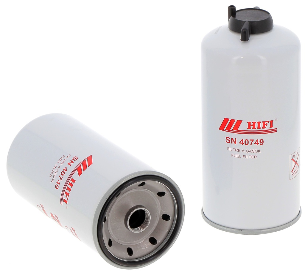 FILTRE A CARBURANT