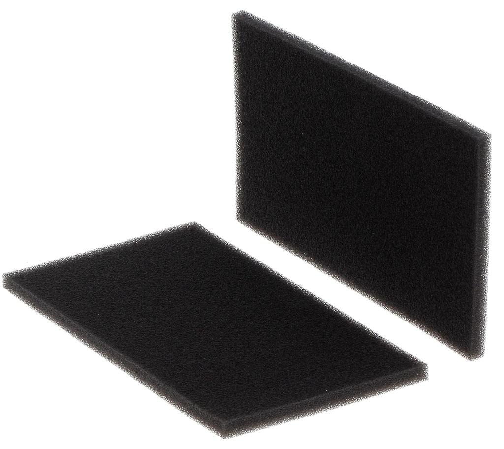 FILTRE HABITACLE