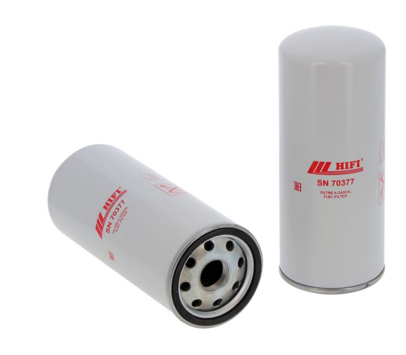 FILTRE A CARBURANT