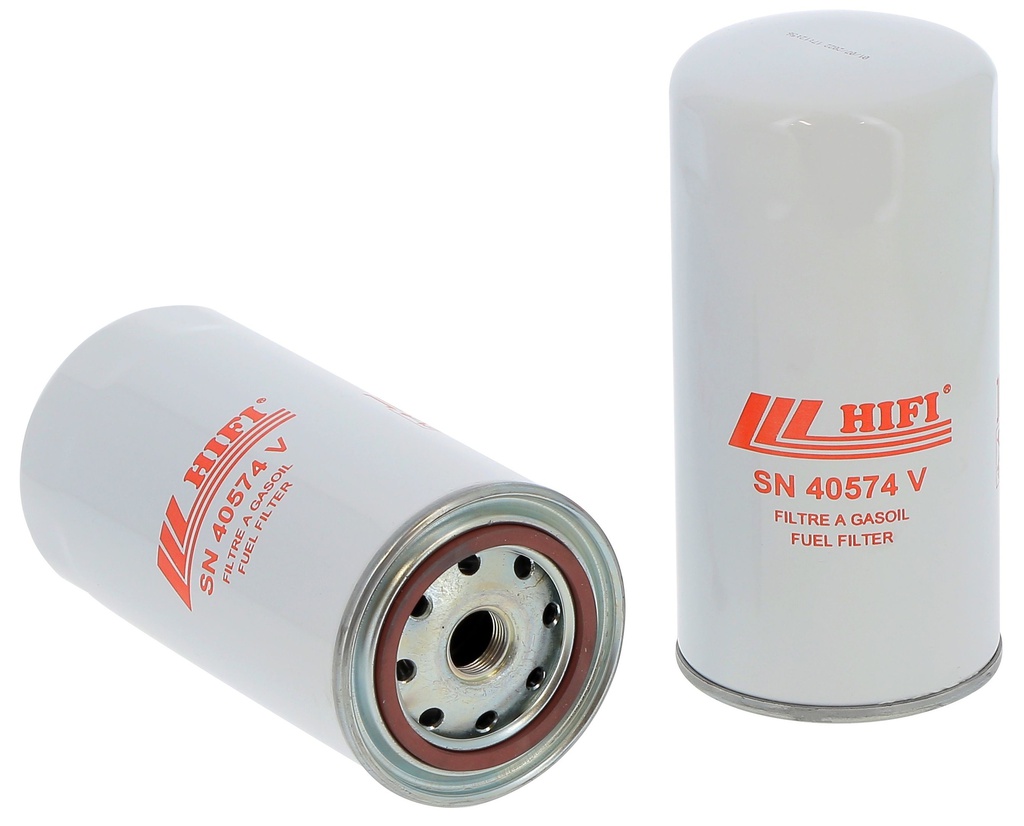 FILTRE A CARBURANT