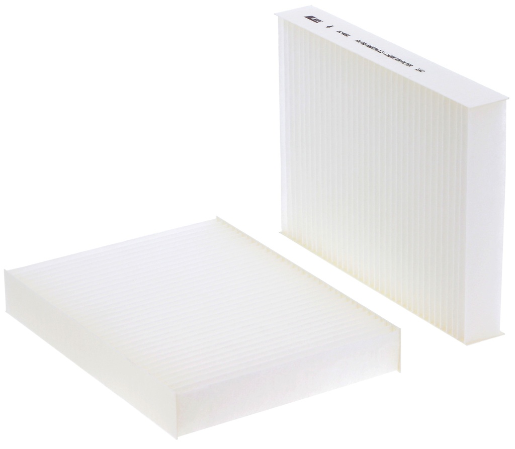 FILTRE HABITACLE