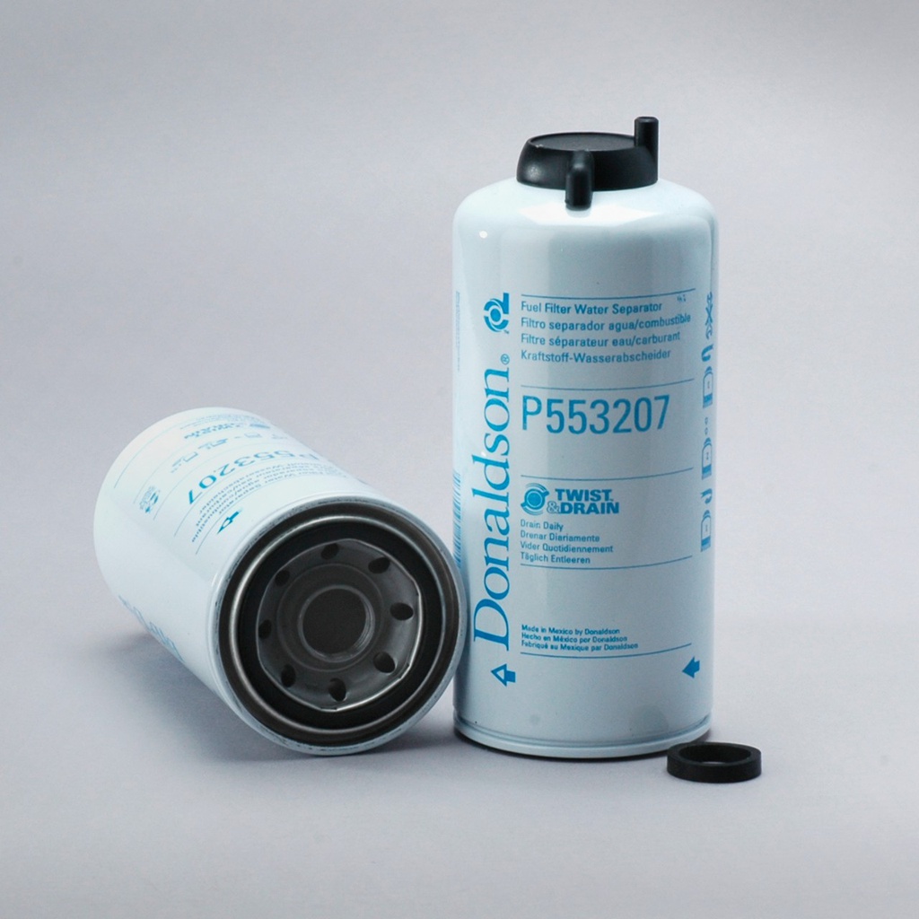 FILTRE A CARBURANT