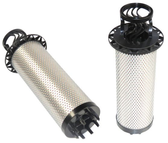 HYDRAULIEKFILTER