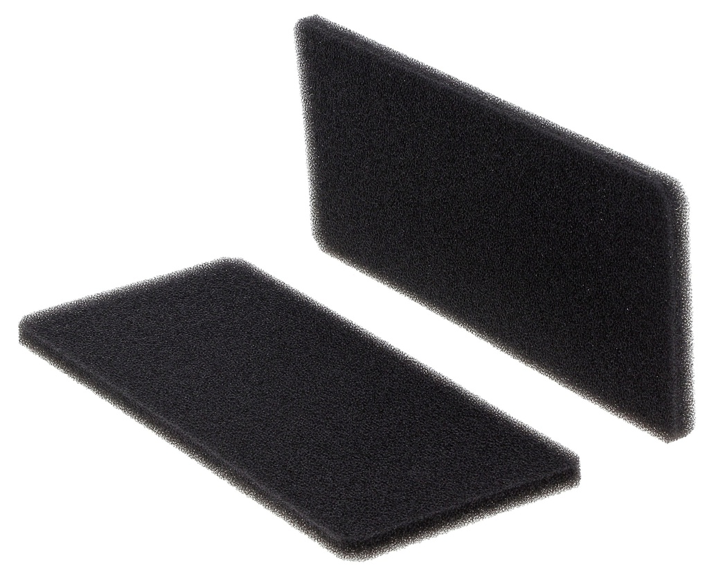 FILTRE HABITACLE