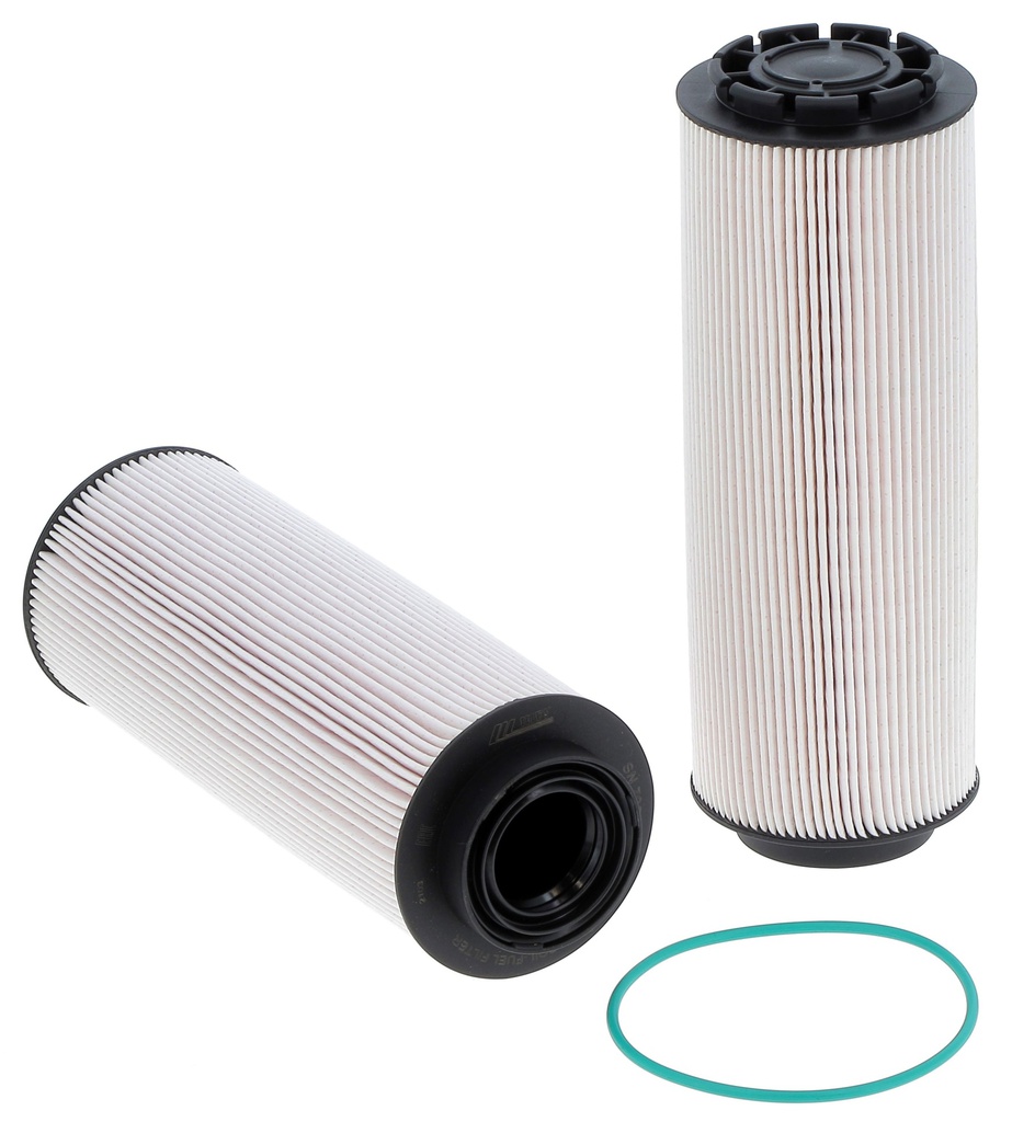 FILTRE A CARBURANT