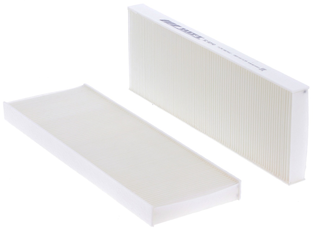 FILTRE HABITACLE