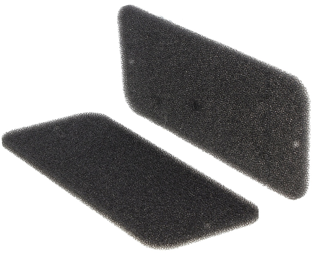 FILTRE HABITACLE