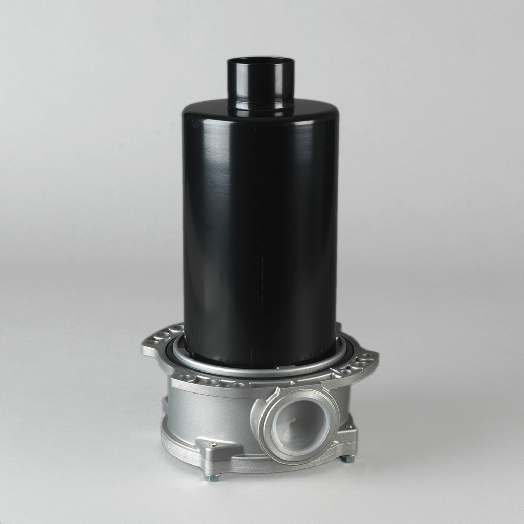 TETE DE FILTRE HYDRAULIQUE