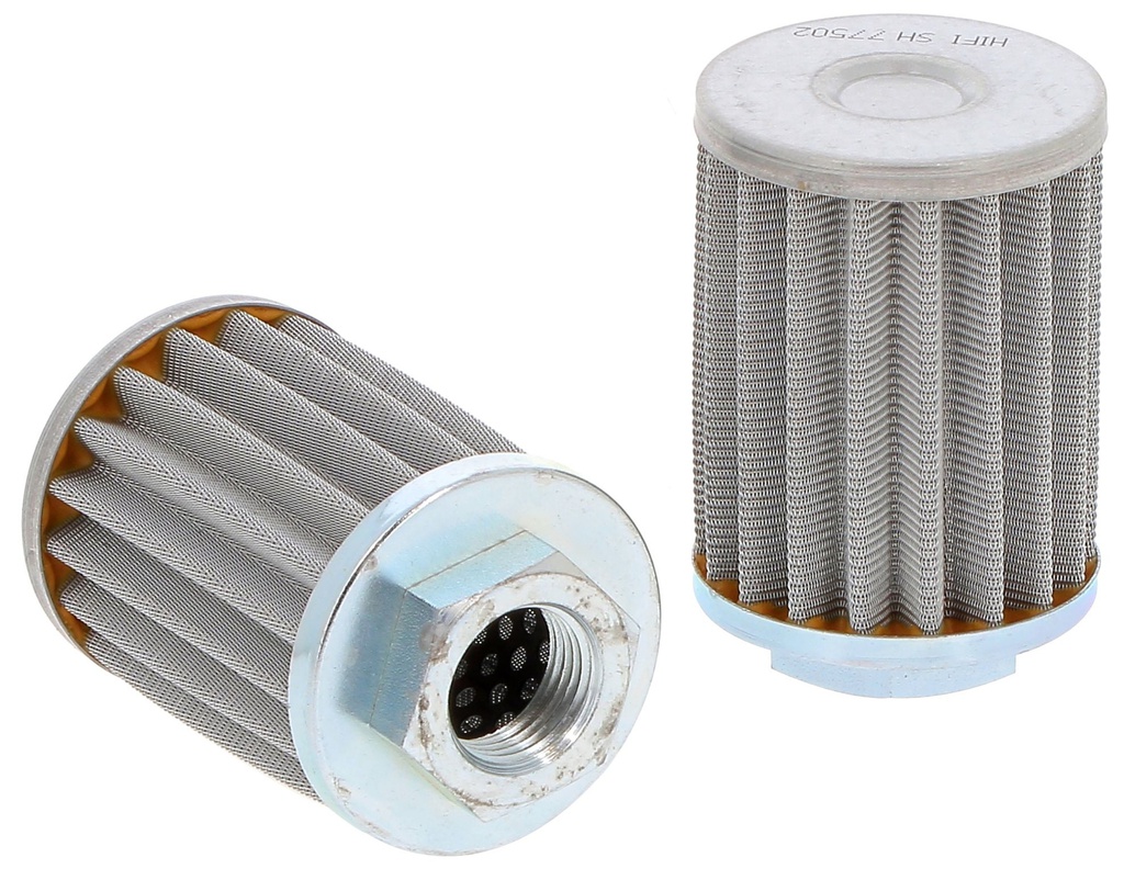 FILTRE HYDRAULIQUE