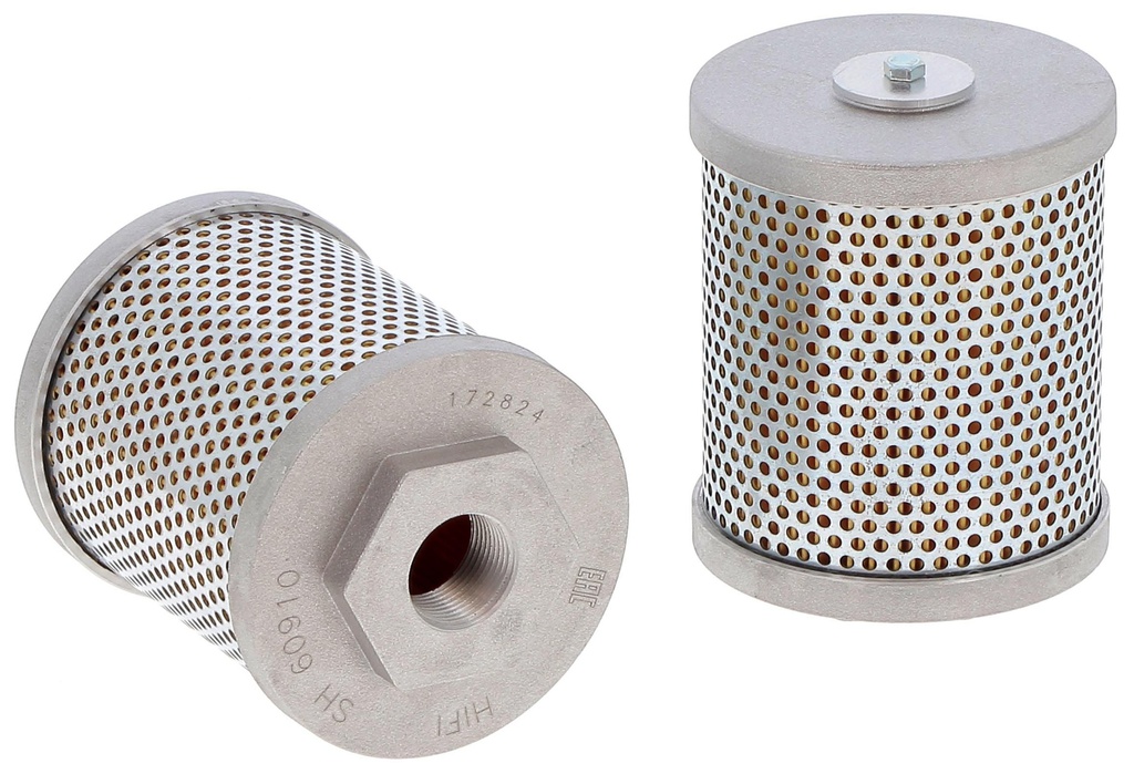 FILTRE HYDRAULIQUE