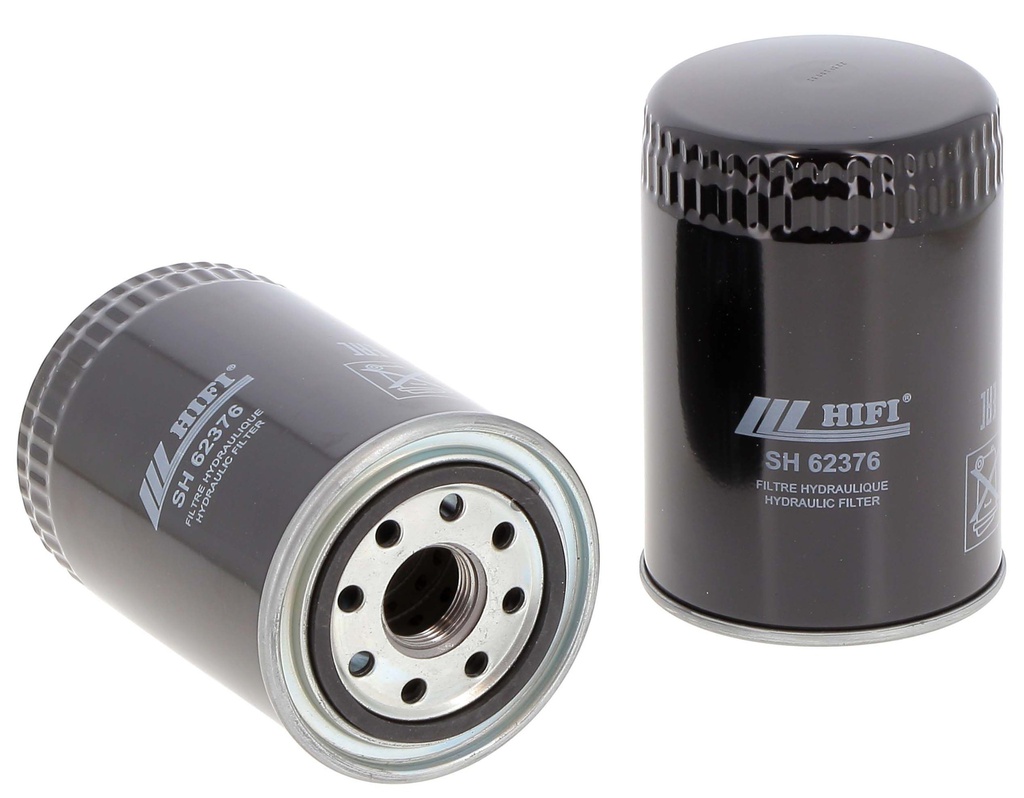 FILTRE HYDRAULIQUE