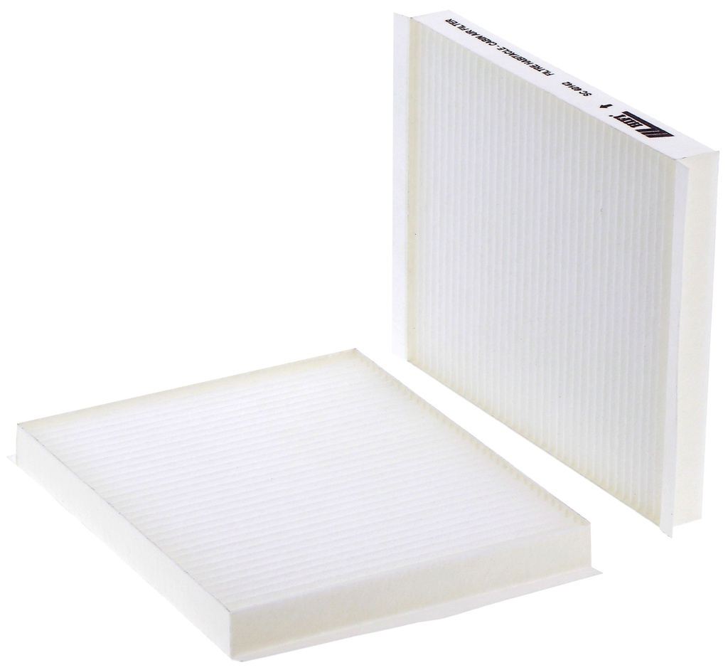 FILTRE HABITACLE