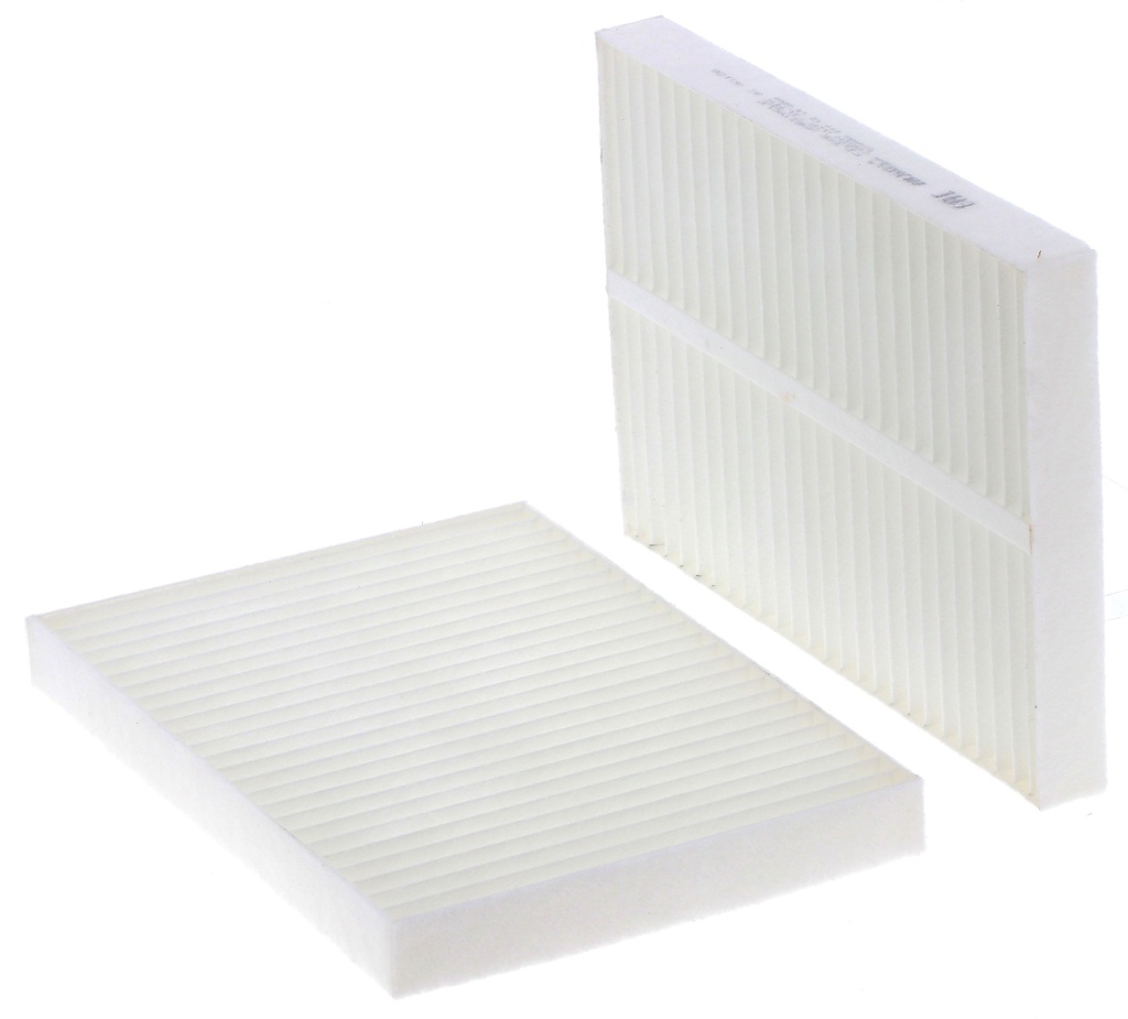FILTRE HABITACLE